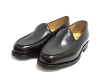 画像をギャラリービューアに読み込む, BARBICAN-ベネチアンローファー