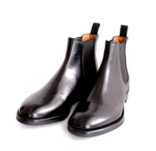 画像をギャラリービューアに読み込む, HARROGATEのシューズ