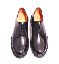 画像をギャラリービューアに読み込む, EUSTON-プレーントゥシューズ