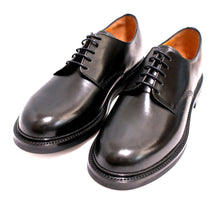 画像をギャラリービューアに読み込む, EUSTON-プレーントゥシューズ