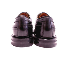 画像をギャラリービューアに読み込む, GREENWICH -ウィングチップシューズ