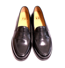 画像をギャラリービューアに読み込む, SHOREDITCH-ペニーローファー