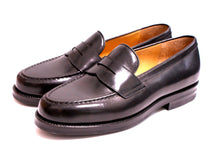 画像をギャラリービューアに読み込む, SHOREDITCH-ペニーローファー