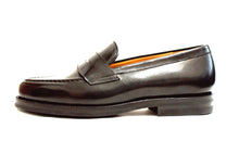 画像をギャラリービューアに読み込む, SHOREDITCH-ペニーローファー