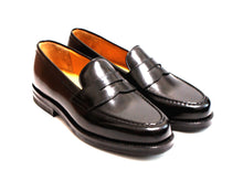 画像をギャラリービューアに読み込む, SHOREDITCH-ペニーローファー