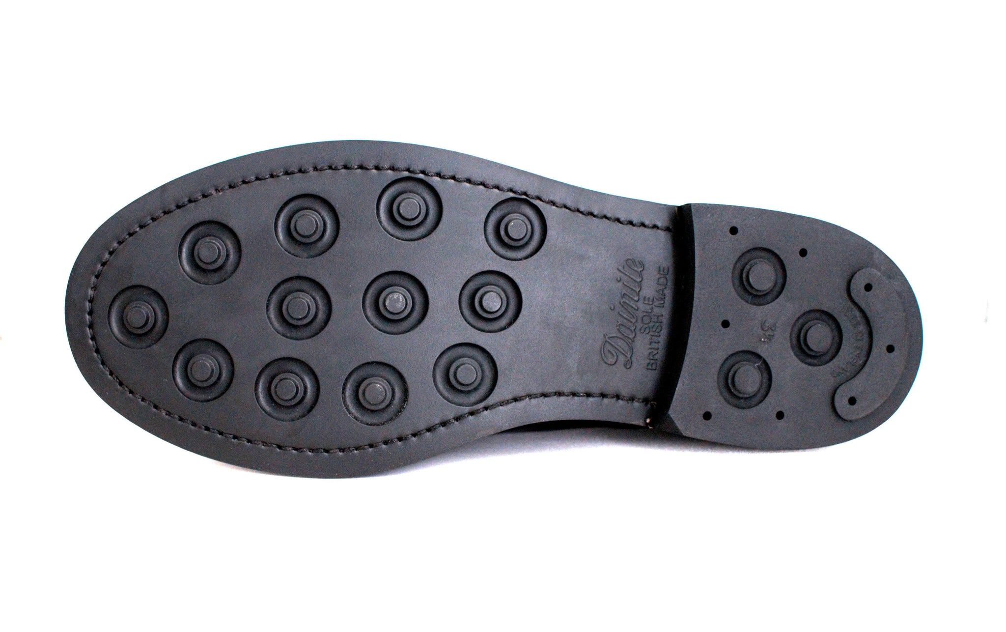 SLOANE -デッキシューズ | HARROGATE FOOTWEAR ONLINESHOP