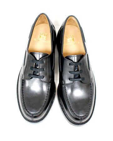 SLOANE -デッキシューズ | HARROGATE FOOTWEAR ONLINESHOP
