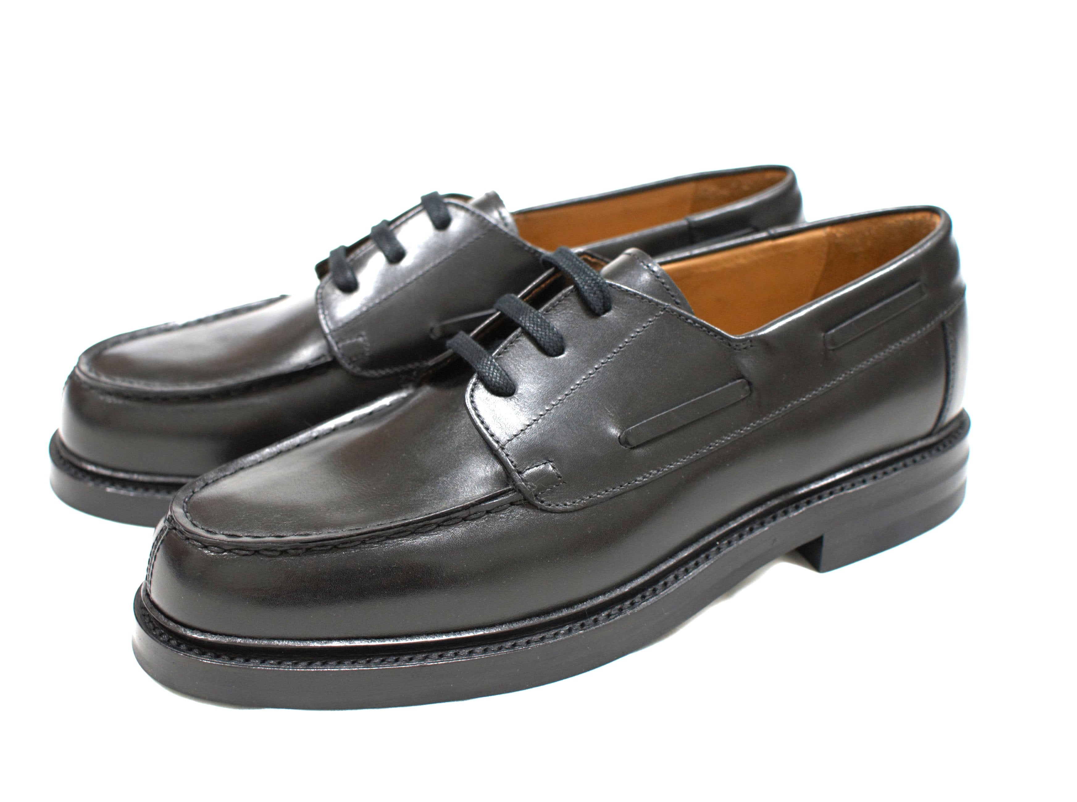 HARROGATE SLOANE デッキシューズ sloane2.jpg?v=1694060379