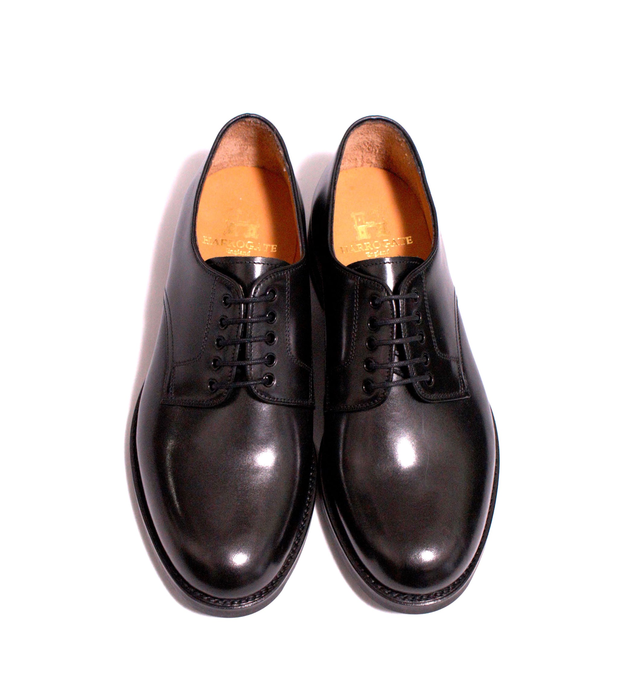 ARCHWAY-プレーントゥシューズ HARROGATE FOOTWEAR ONLINESHOP