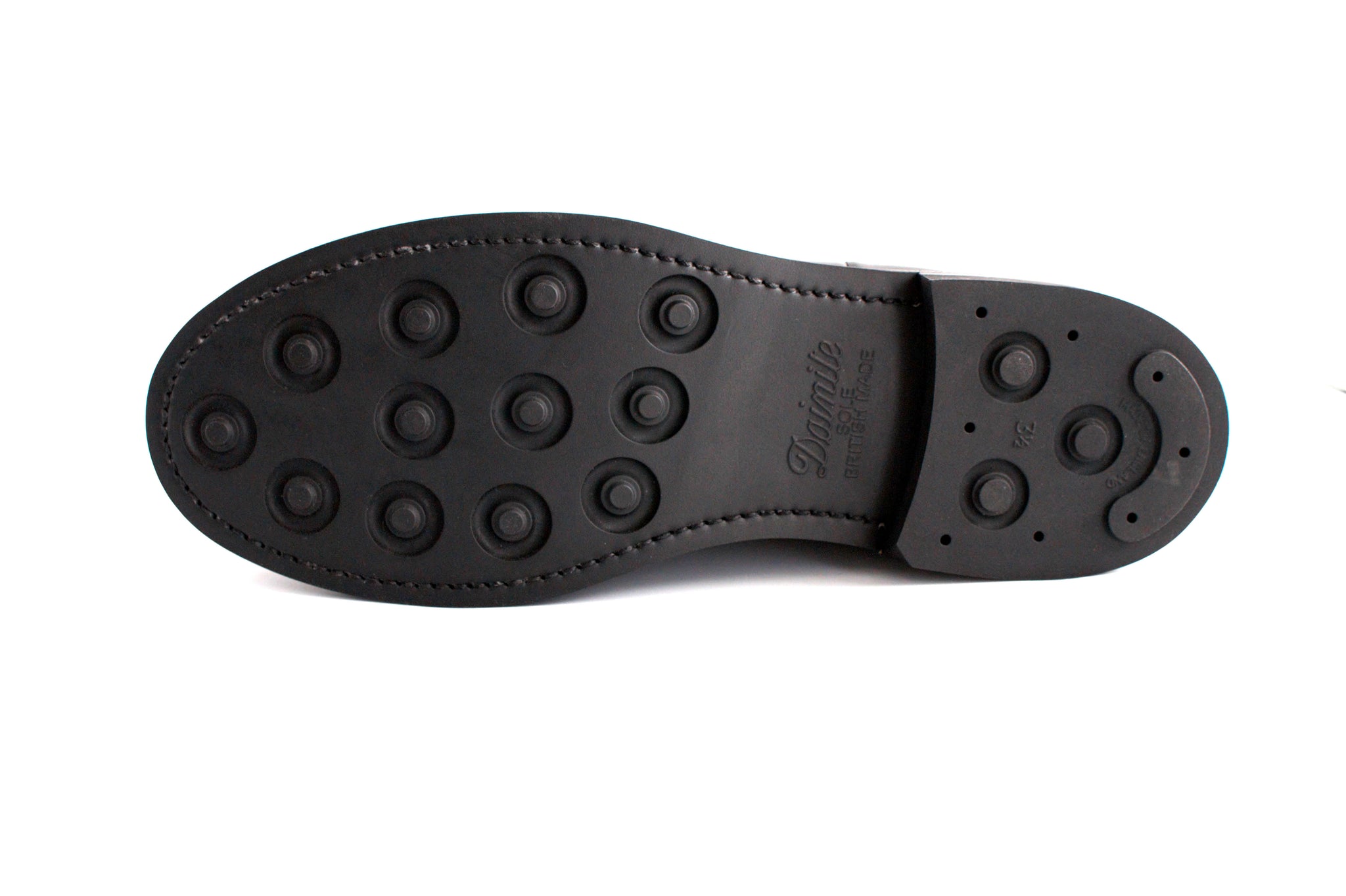 CAMDEN -サイドゴアブーツ | HARROGATE FOOTWEAR ONLINESHOP