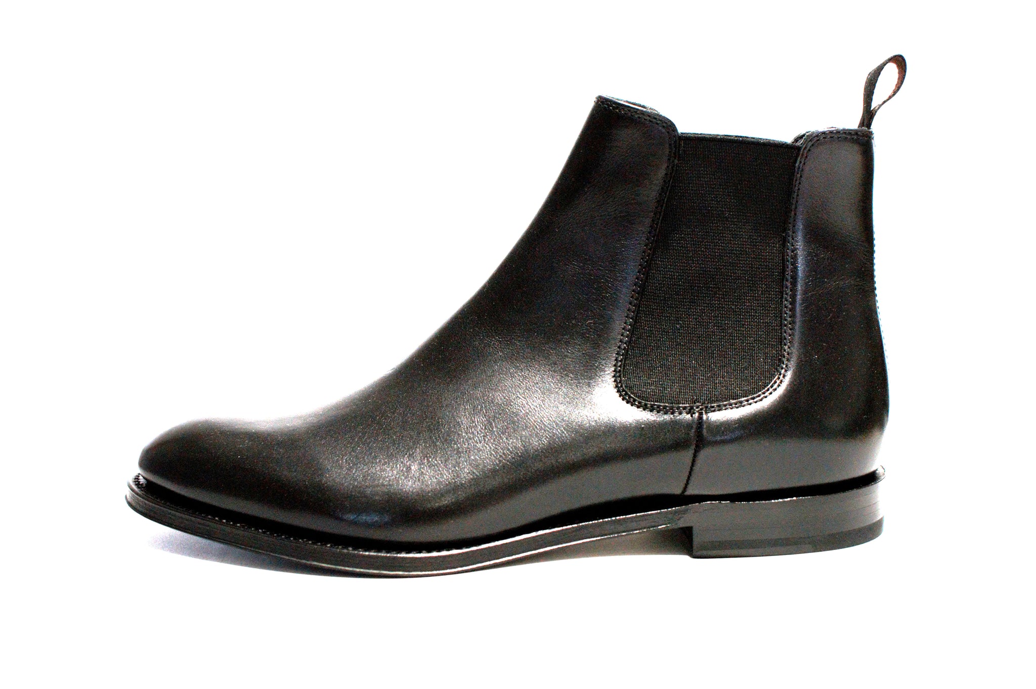 KENSINGTON-サイドゴアブーツ | HARROGATE FOOTWEAR ONLINESHOP