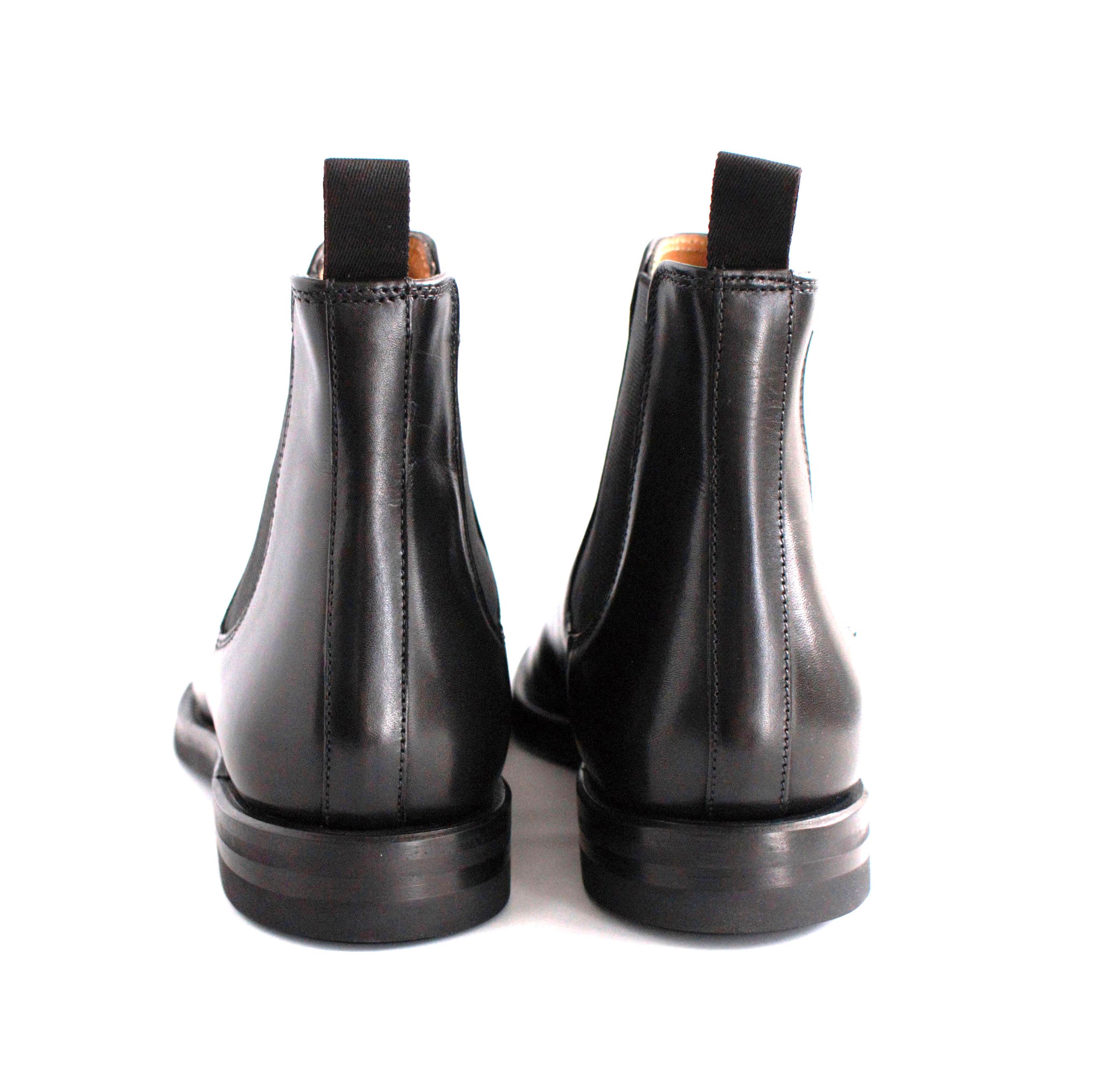 KENSINGTON-サイドゴアブーツ | HARROGATE FOOTWEAR ONLINESHOP
